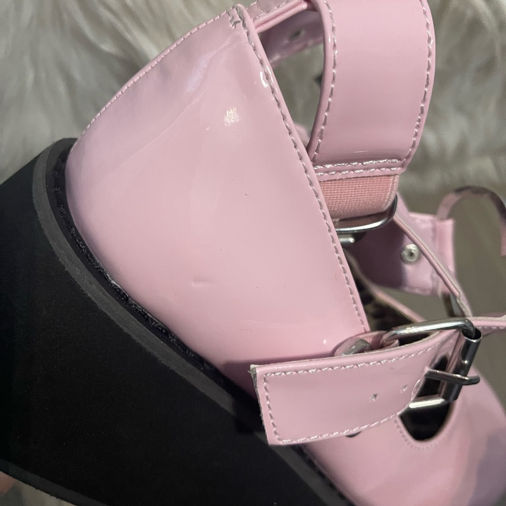DEMONIA | Sprite-02 Platforms - Picture 7 of 8